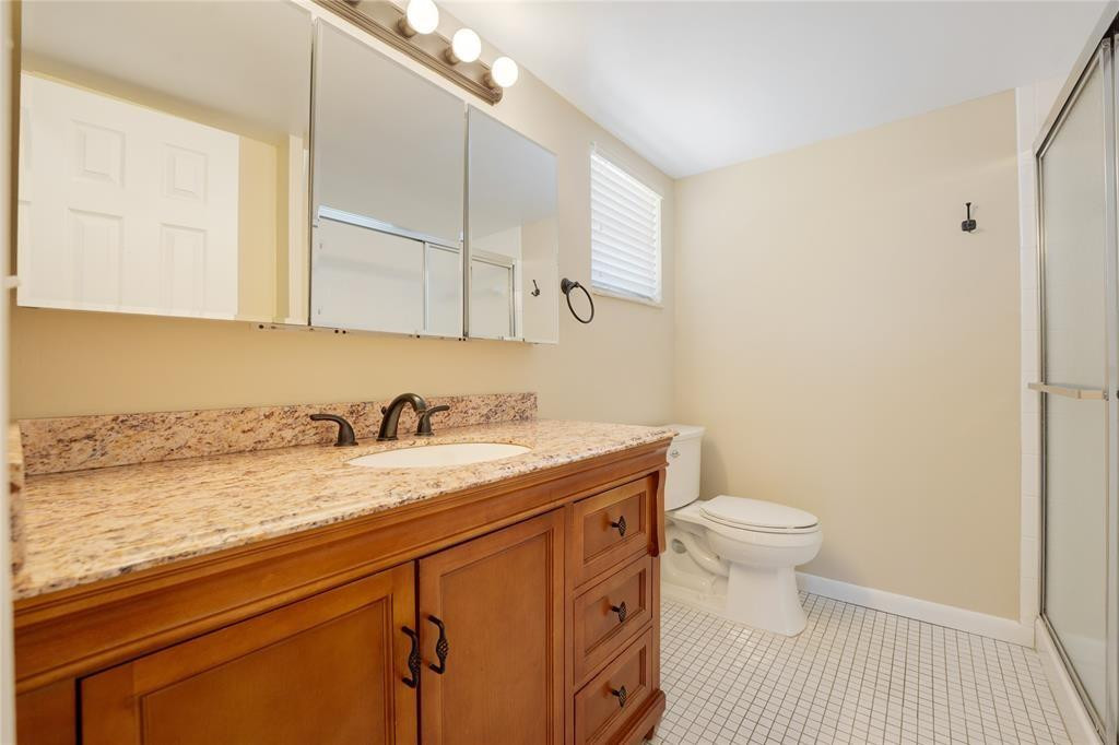 Sunrise Lakes - Residential