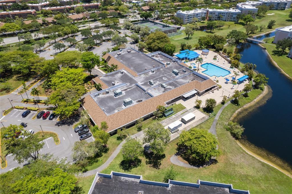 Sunrise Lakes - Residential