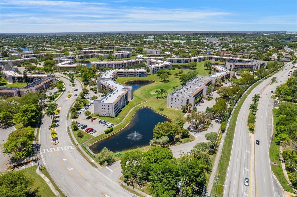 Sunrise Lakes - Residential