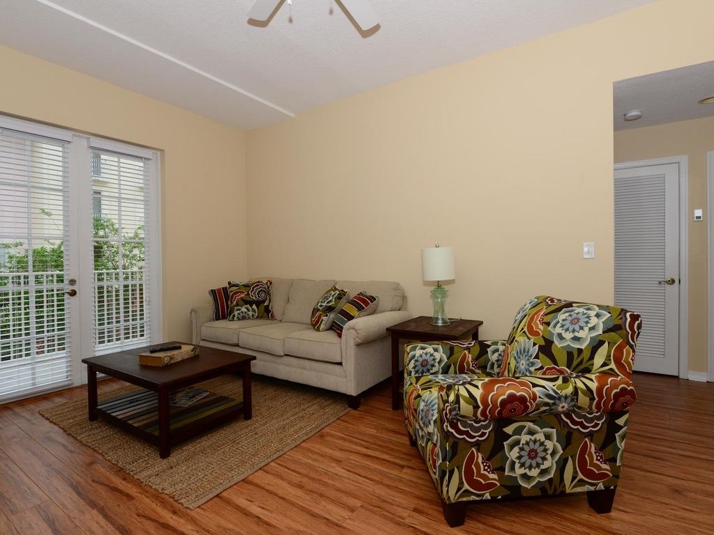 Photo of 1200 Town Center Drive #216, Jupiter, FL 33458 (MLS # B26013379)