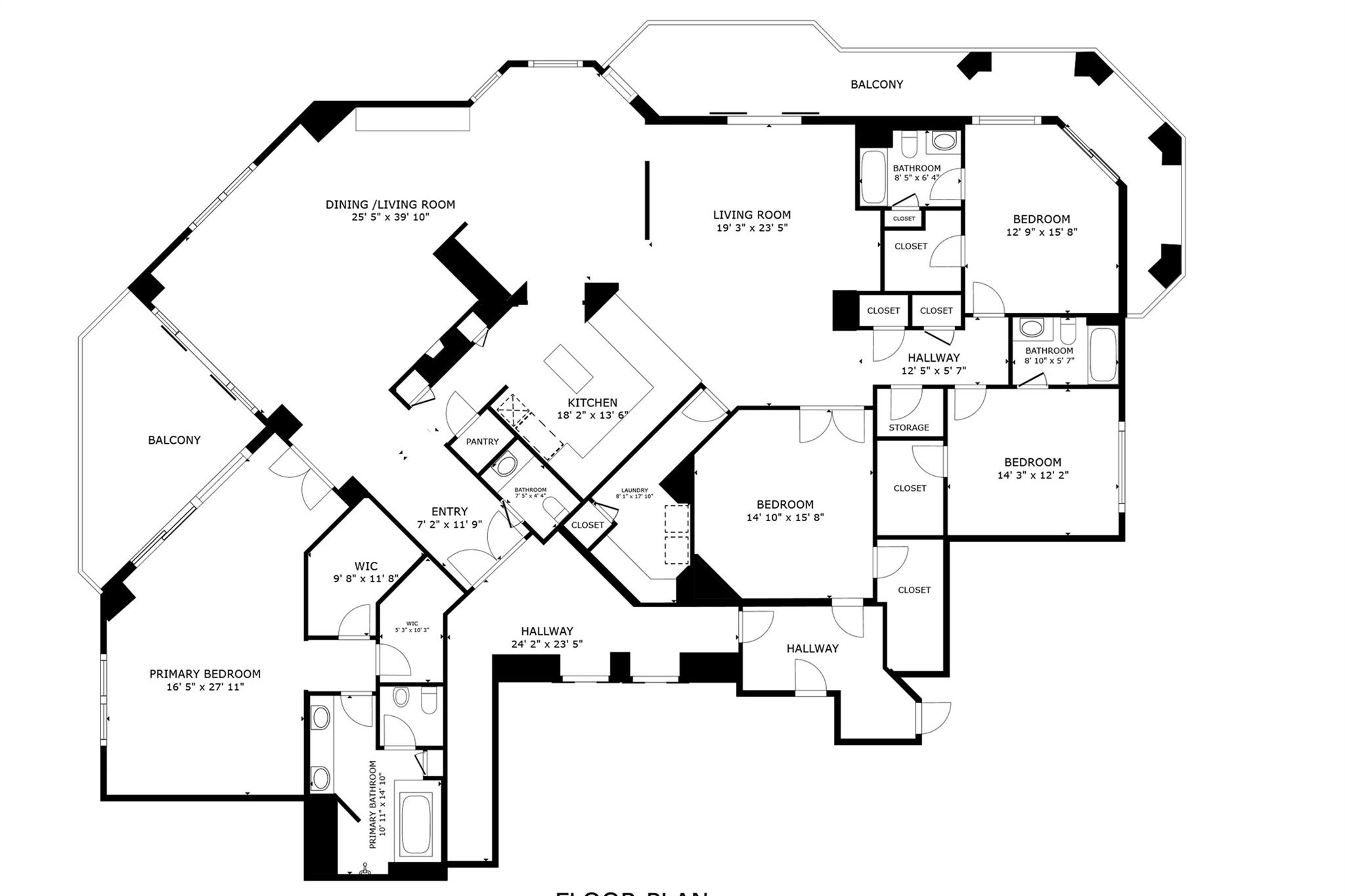 EUROPA BY THE SEA - Residential