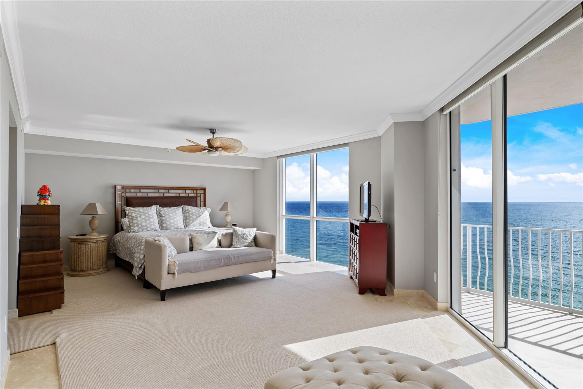 EUROPA BY THE SEA - Residential