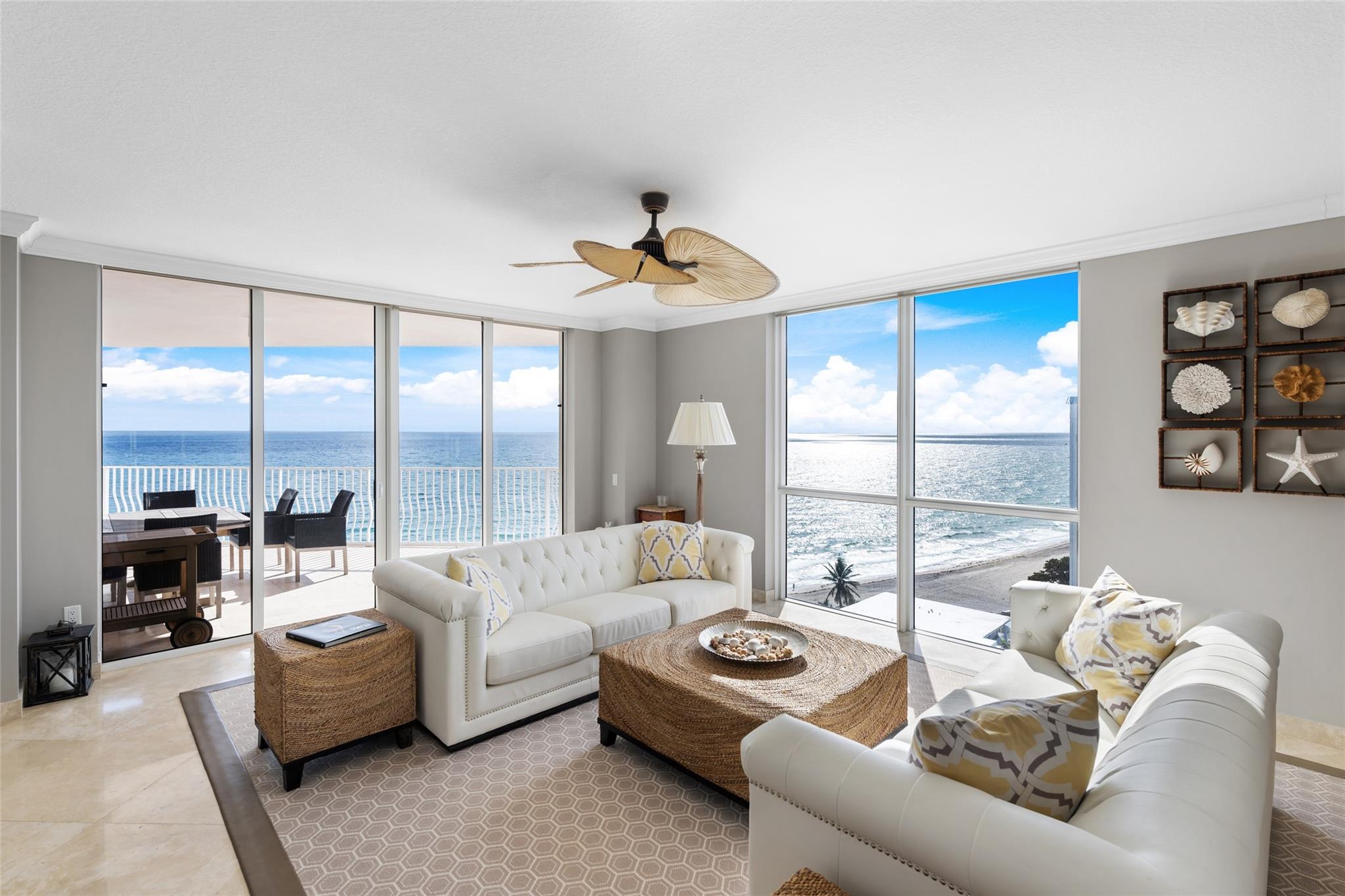 EUROPA BY THE SEA - Residential