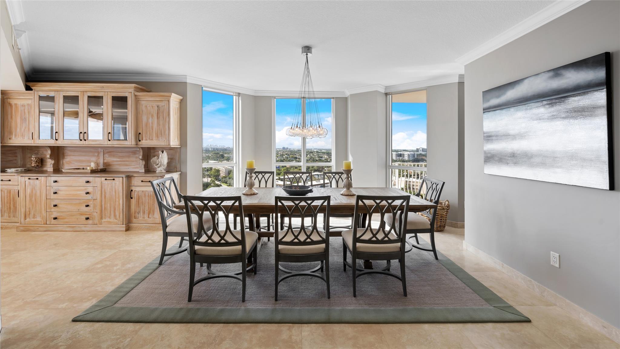 EUROPA BY THE SEA - Residential