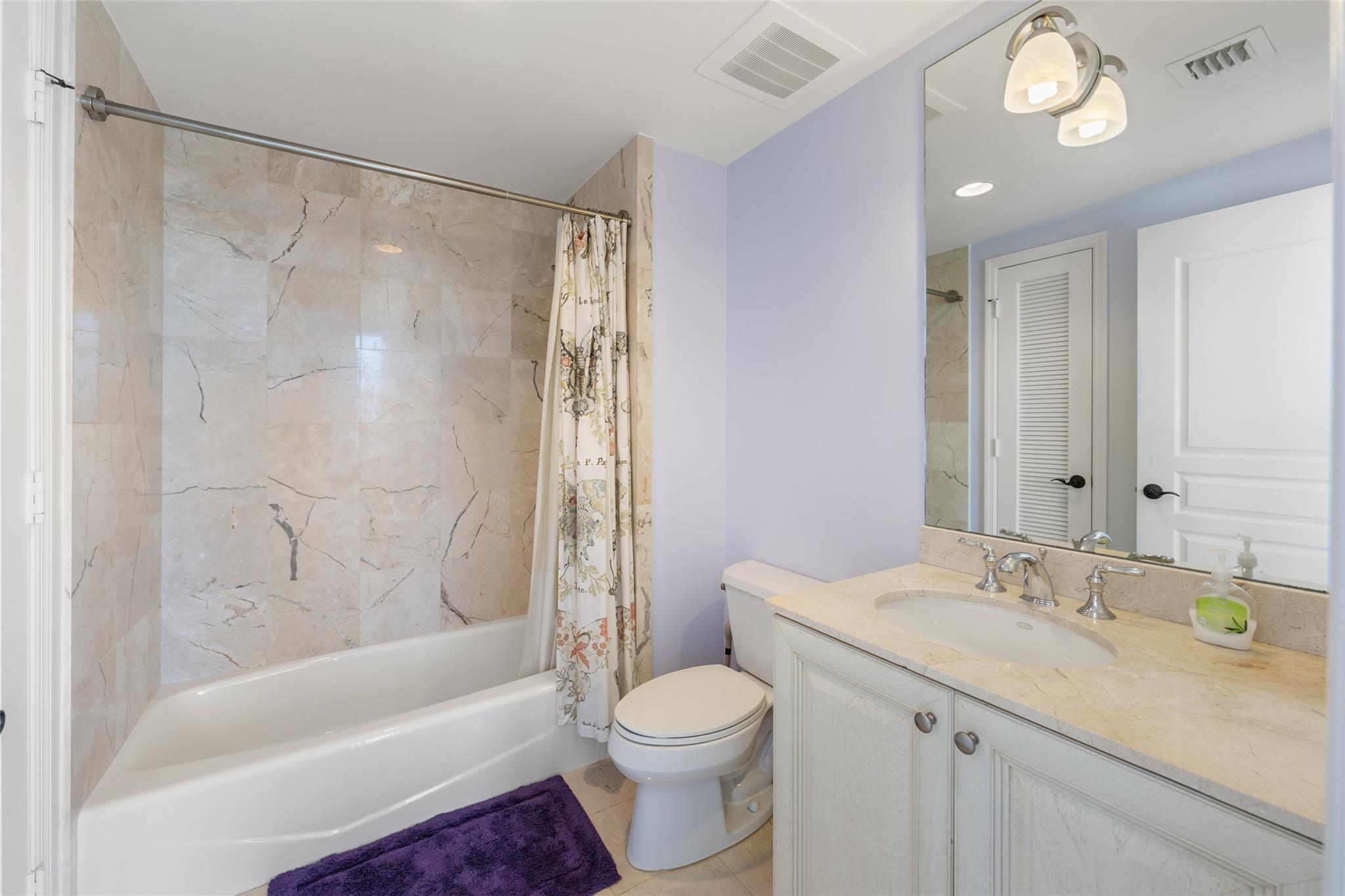 EUROPA BY THE SEA - Residential