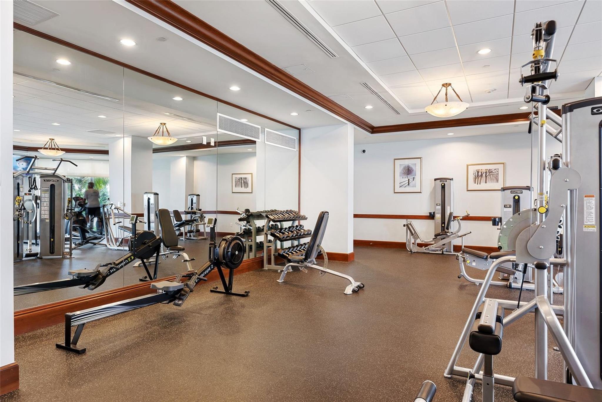 EUROPA BY THE SEA - Residential