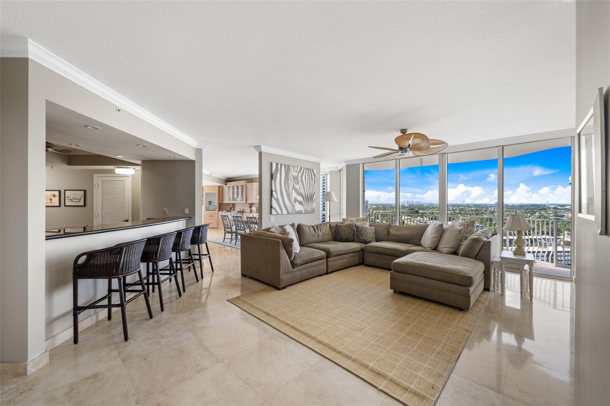 EUROPA BY THE SEA - Residential