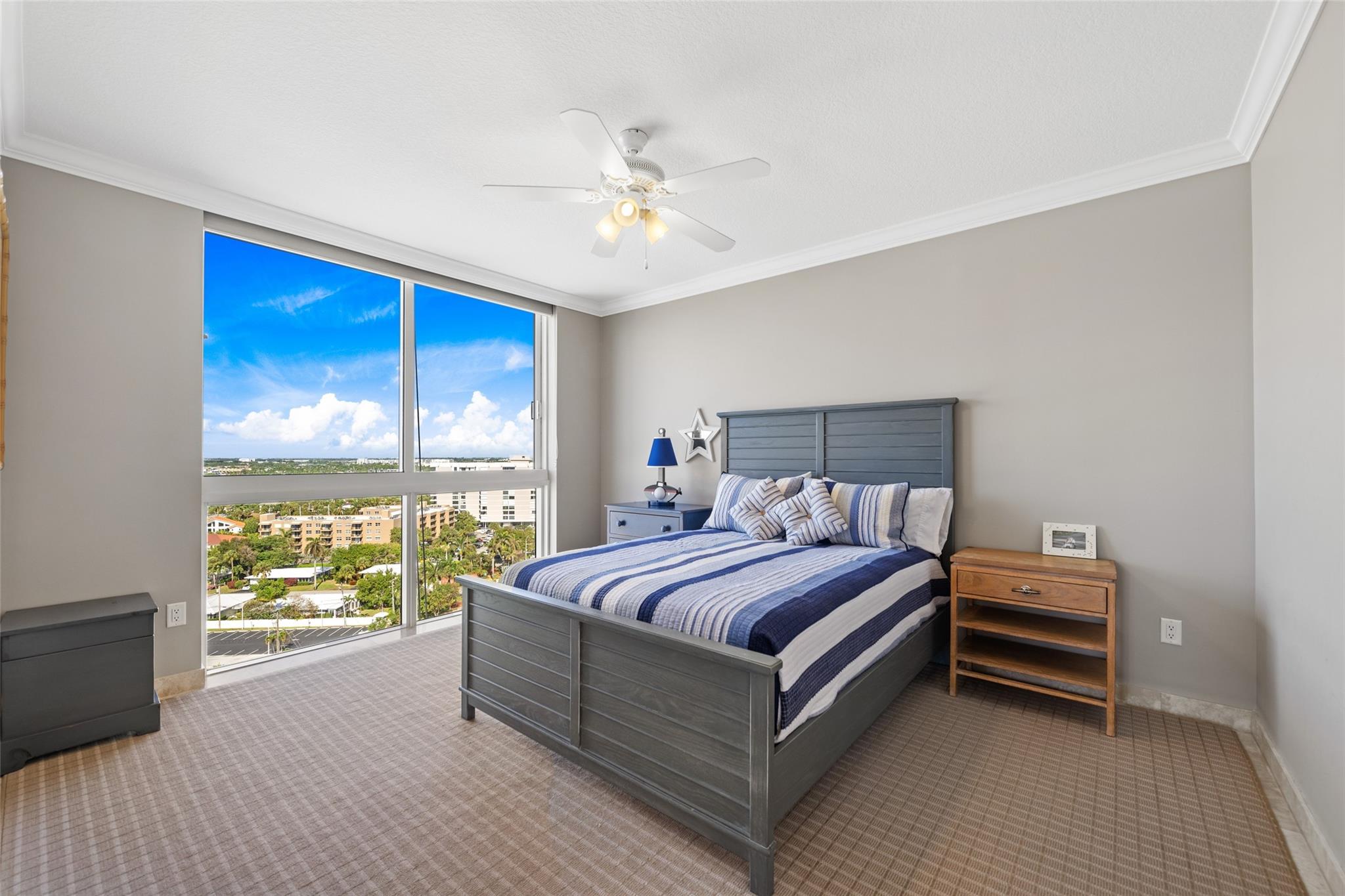 EUROPA BY THE SEA - Residential