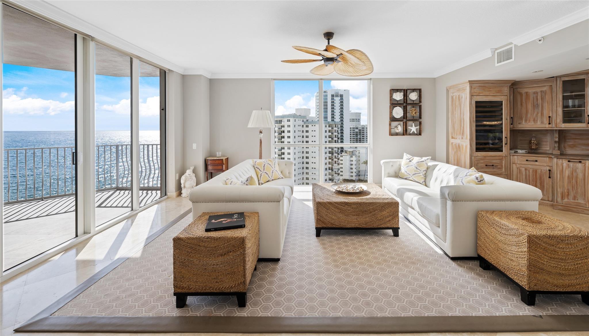 EUROPA BY THE SEA - Residential