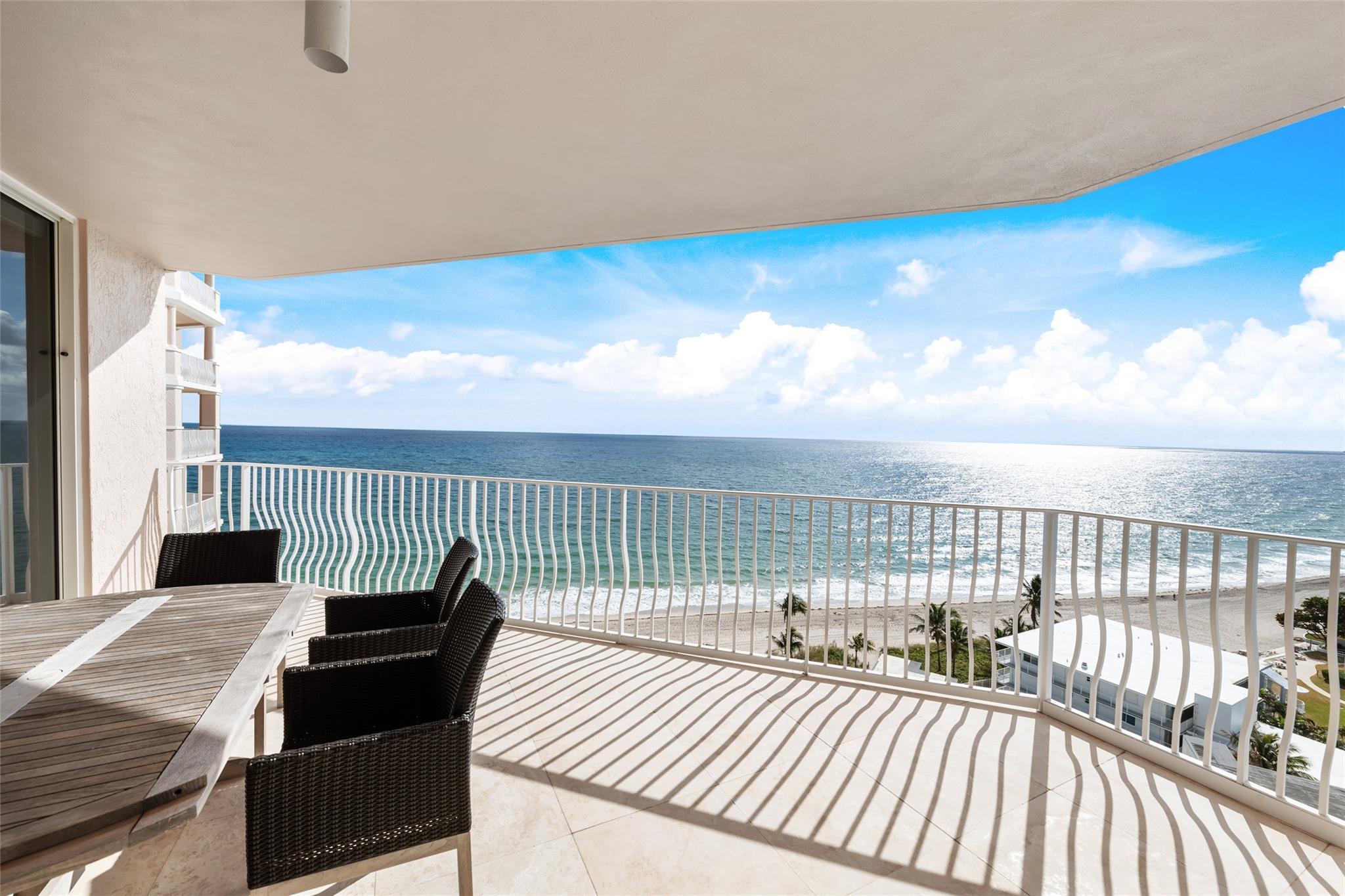 1460 S Ocean Boulevard 1401