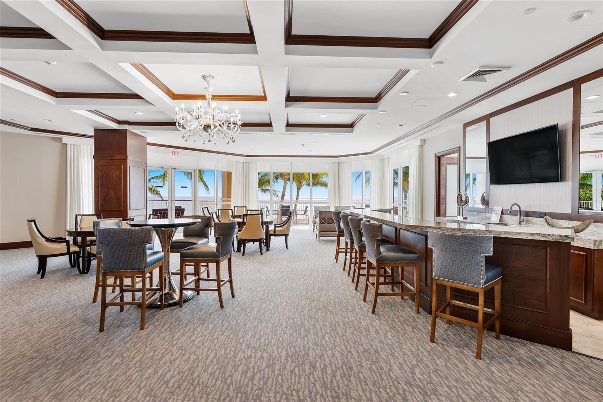 EUROPA BY THE SEA - Residential