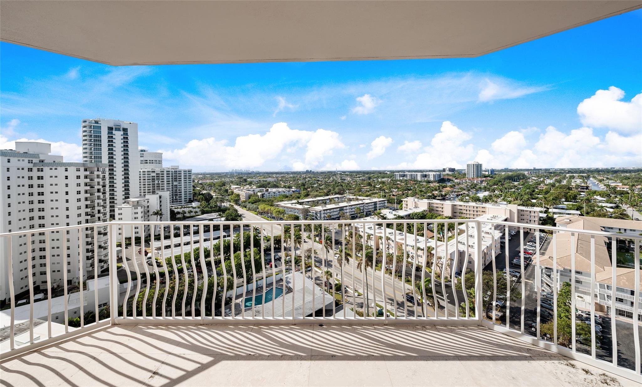 EUROPA BY THE SEA - Residential