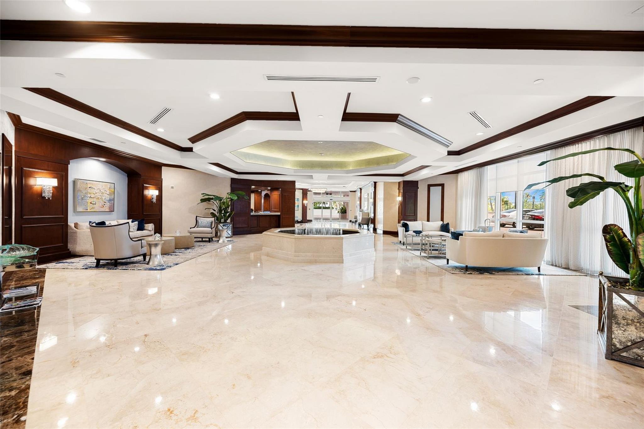 EUROPA BY THE SEA - Residential