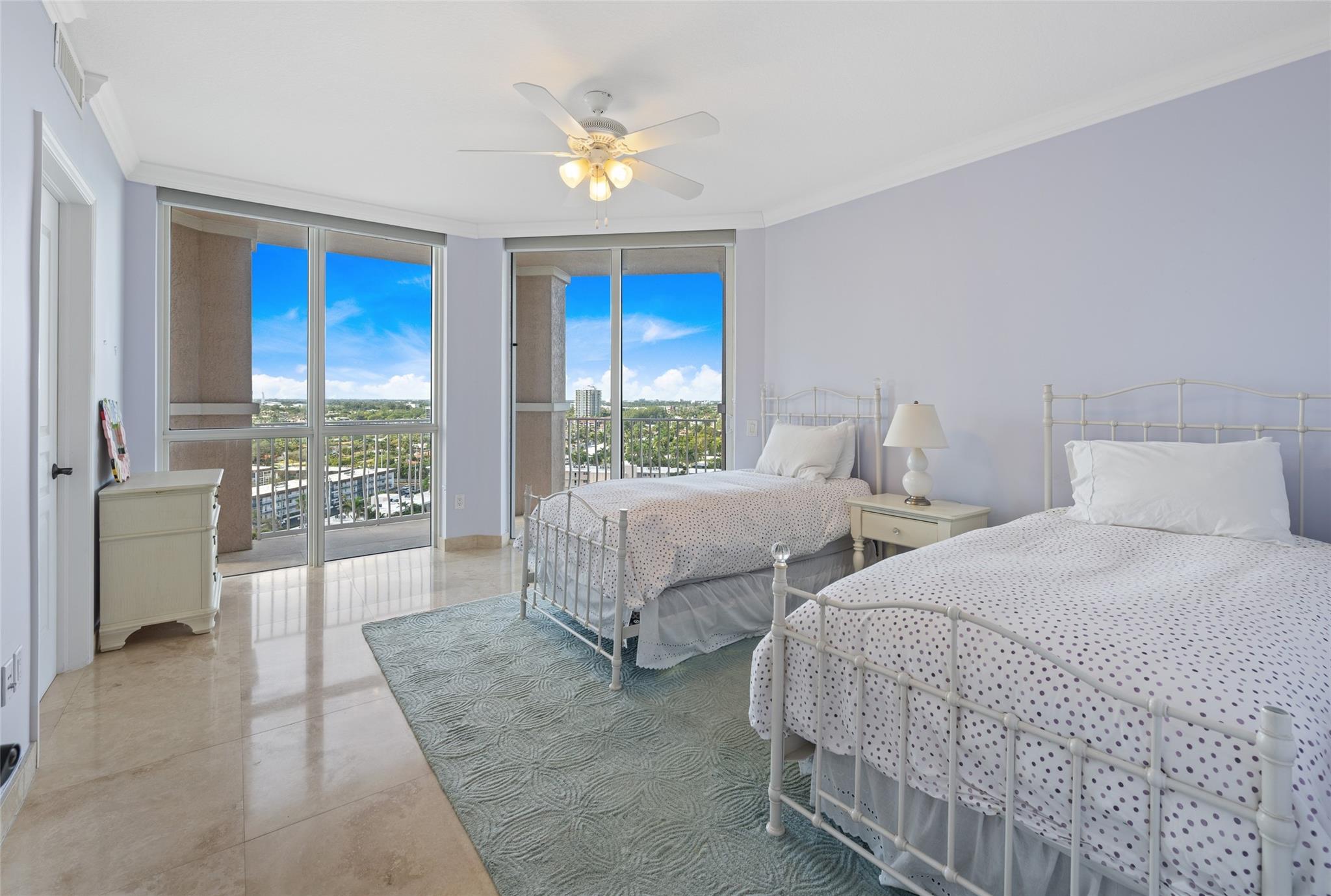 EUROPA BY THE SEA - Residential