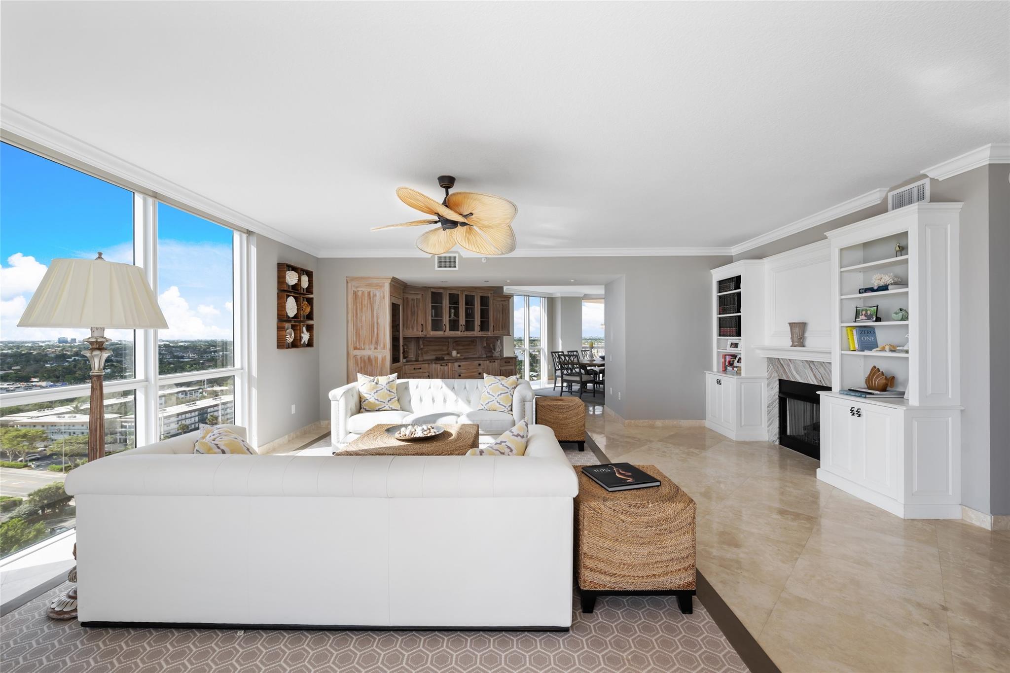 EUROPA BY THE SEA - Residential