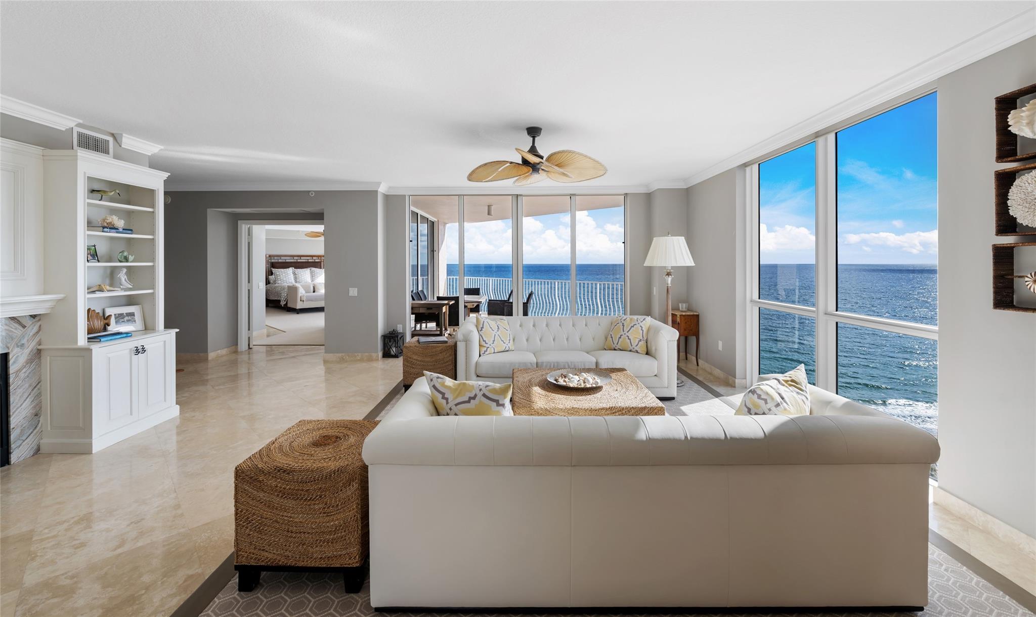 EUROPA BY THE SEA - Residential