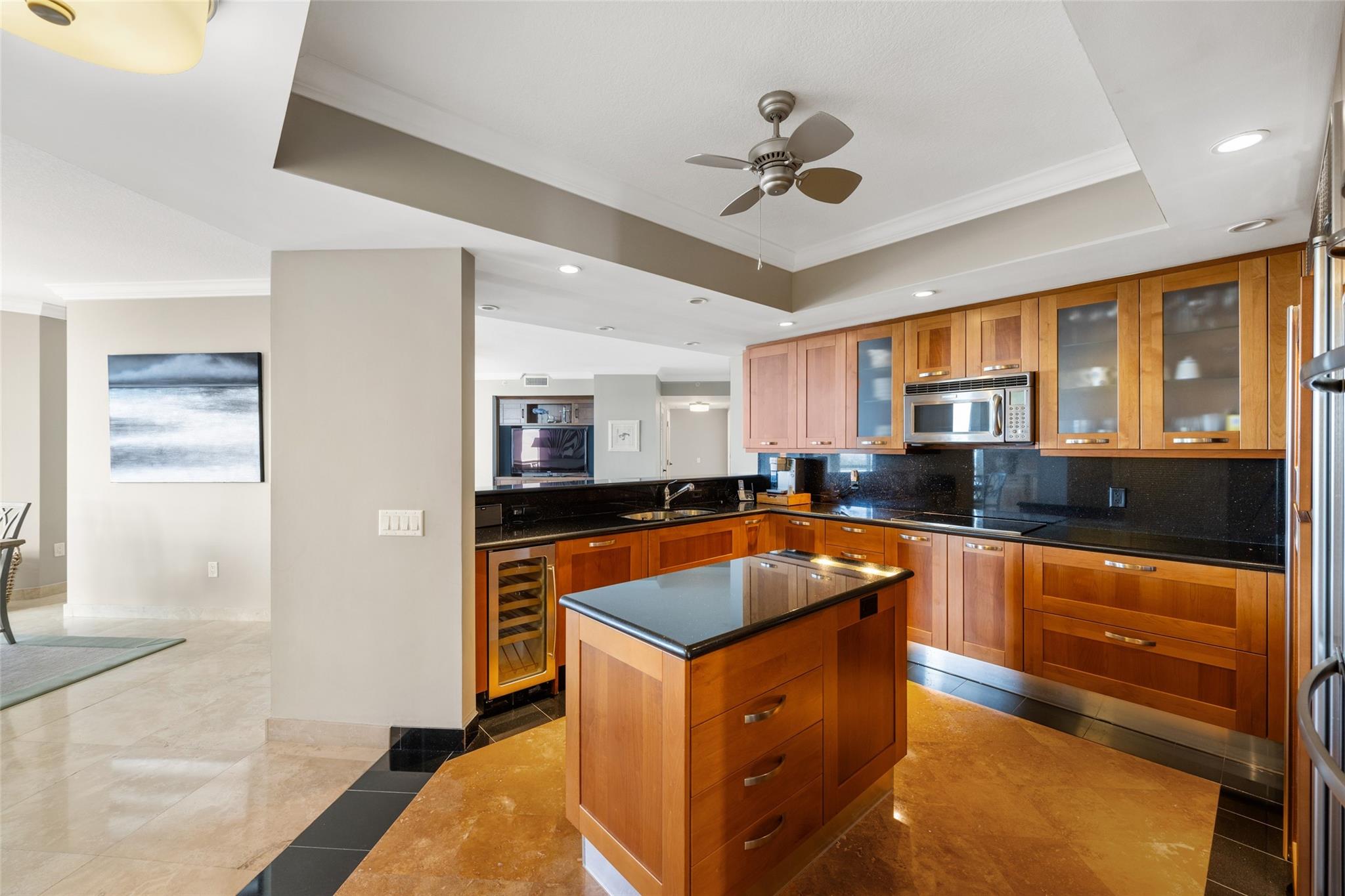 EUROPA BY THE SEA - Residential