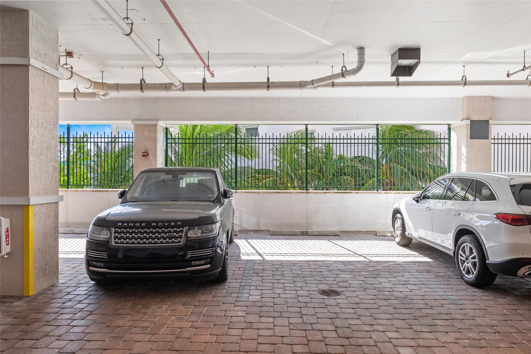 EUROPA BY THE SEA - Residential