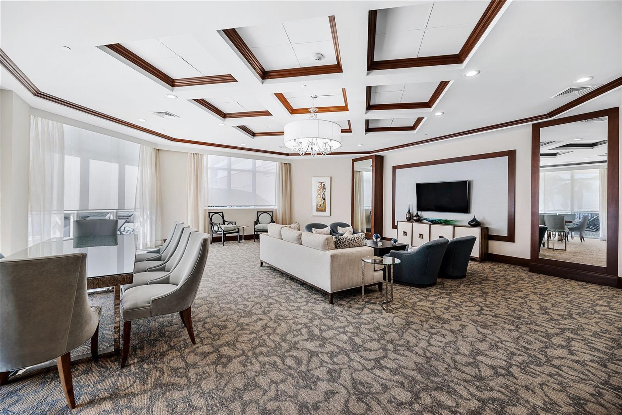 EUROPA BY THE SEA - Residential