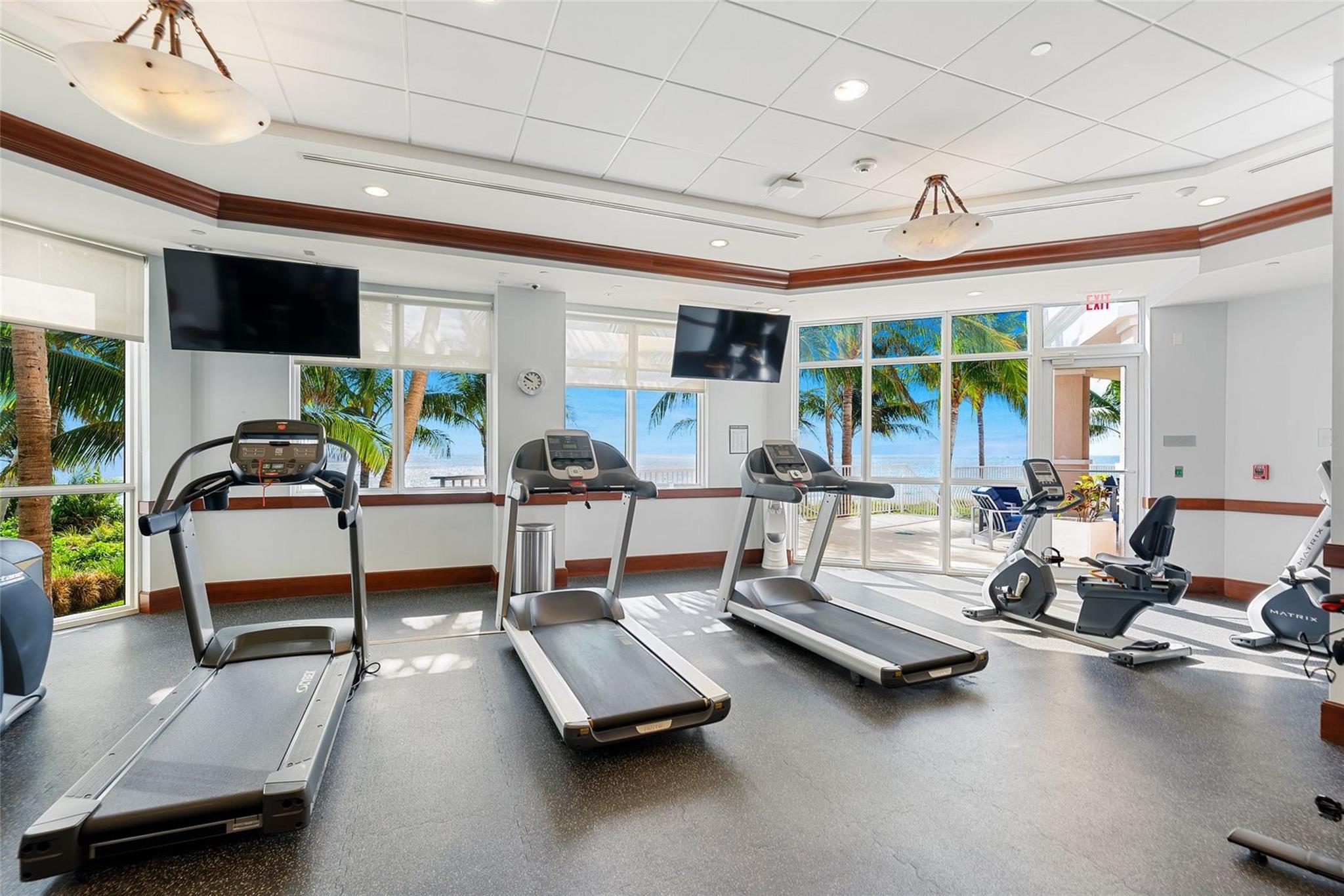 EUROPA BY THE SEA - Residential