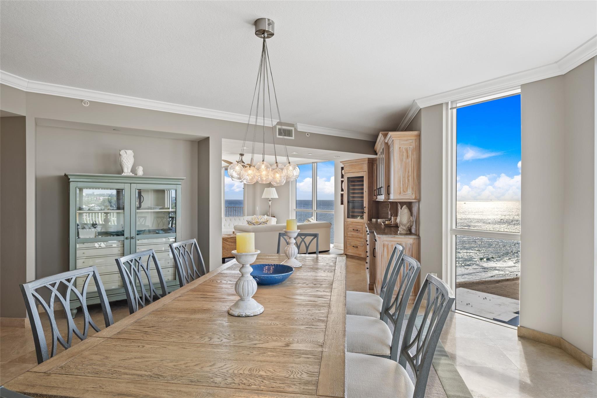 EUROPA BY THE SEA - Residential