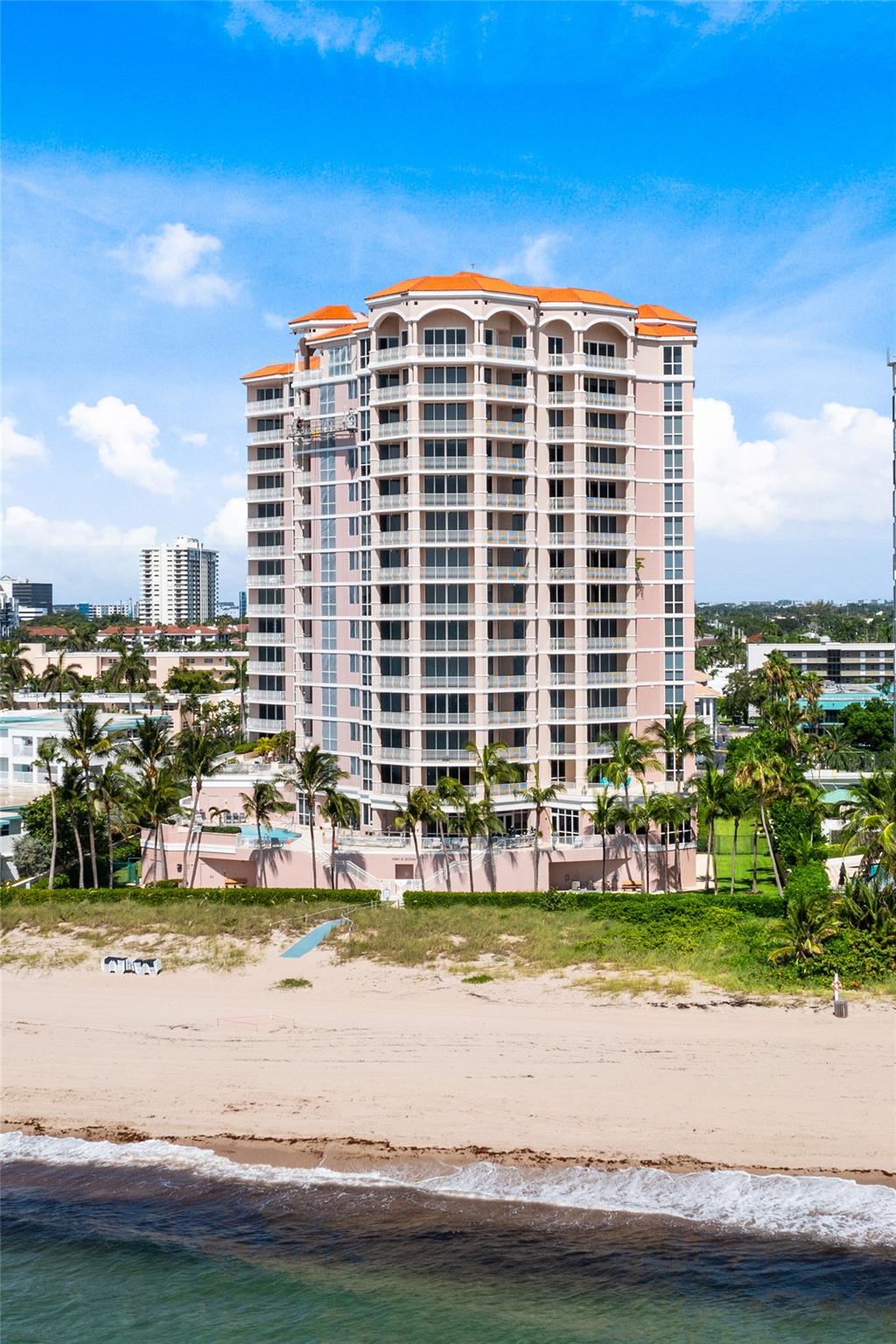 1460 S Ocean Boulevard 1401