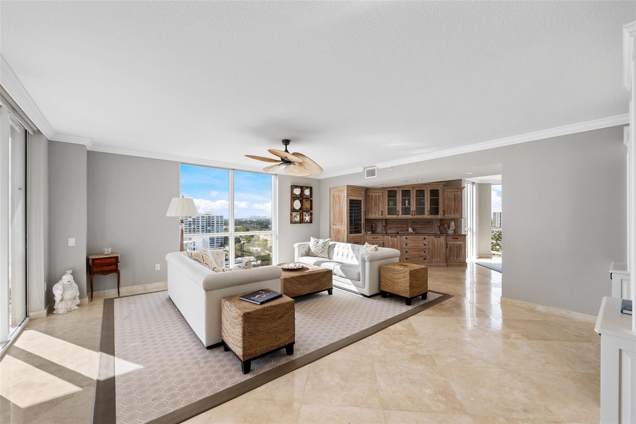 EUROPA BY THE SEA - Residential