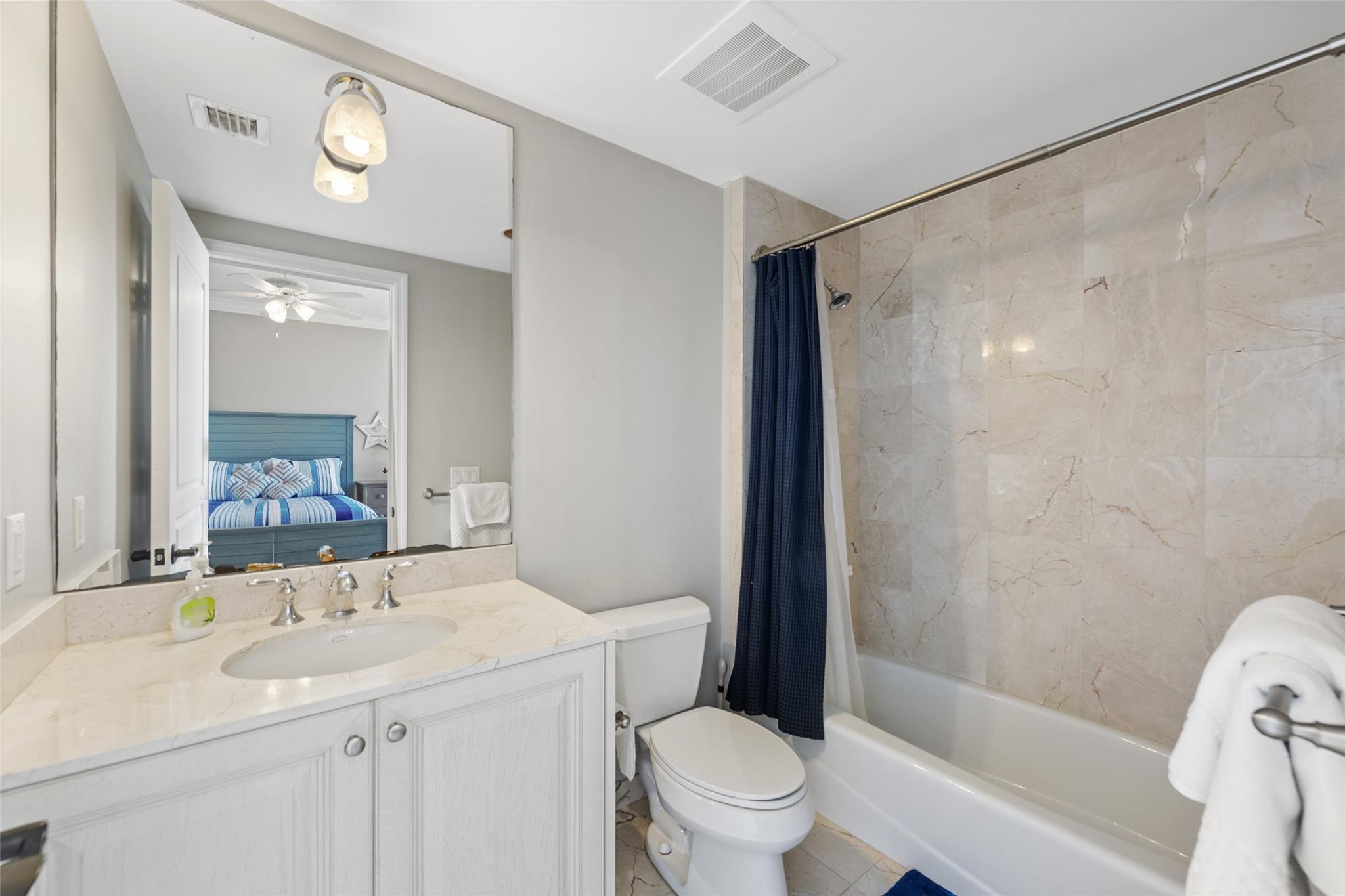 EUROPA BY THE SEA - Residential