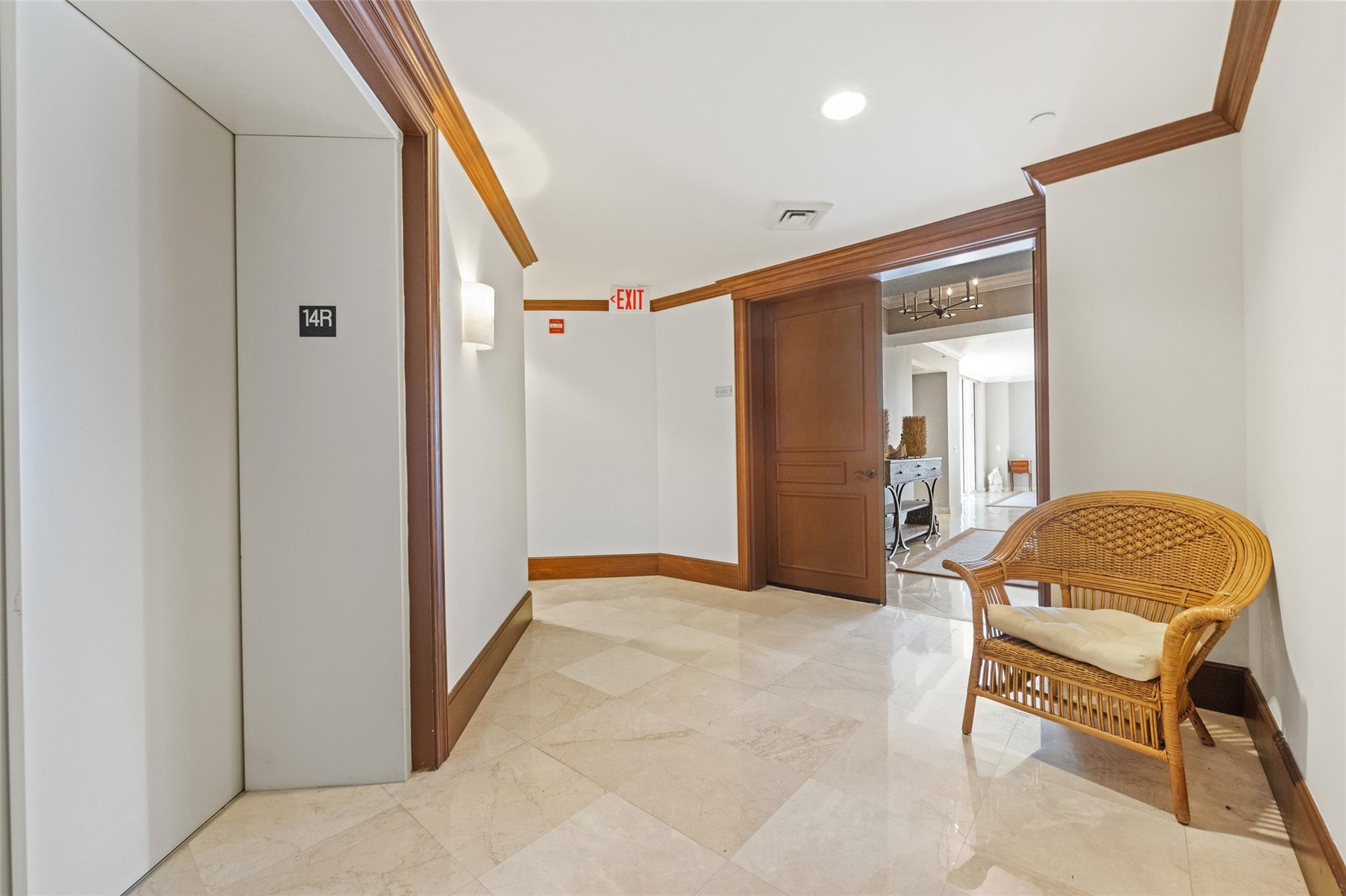 EUROPA BY THE SEA - Residential