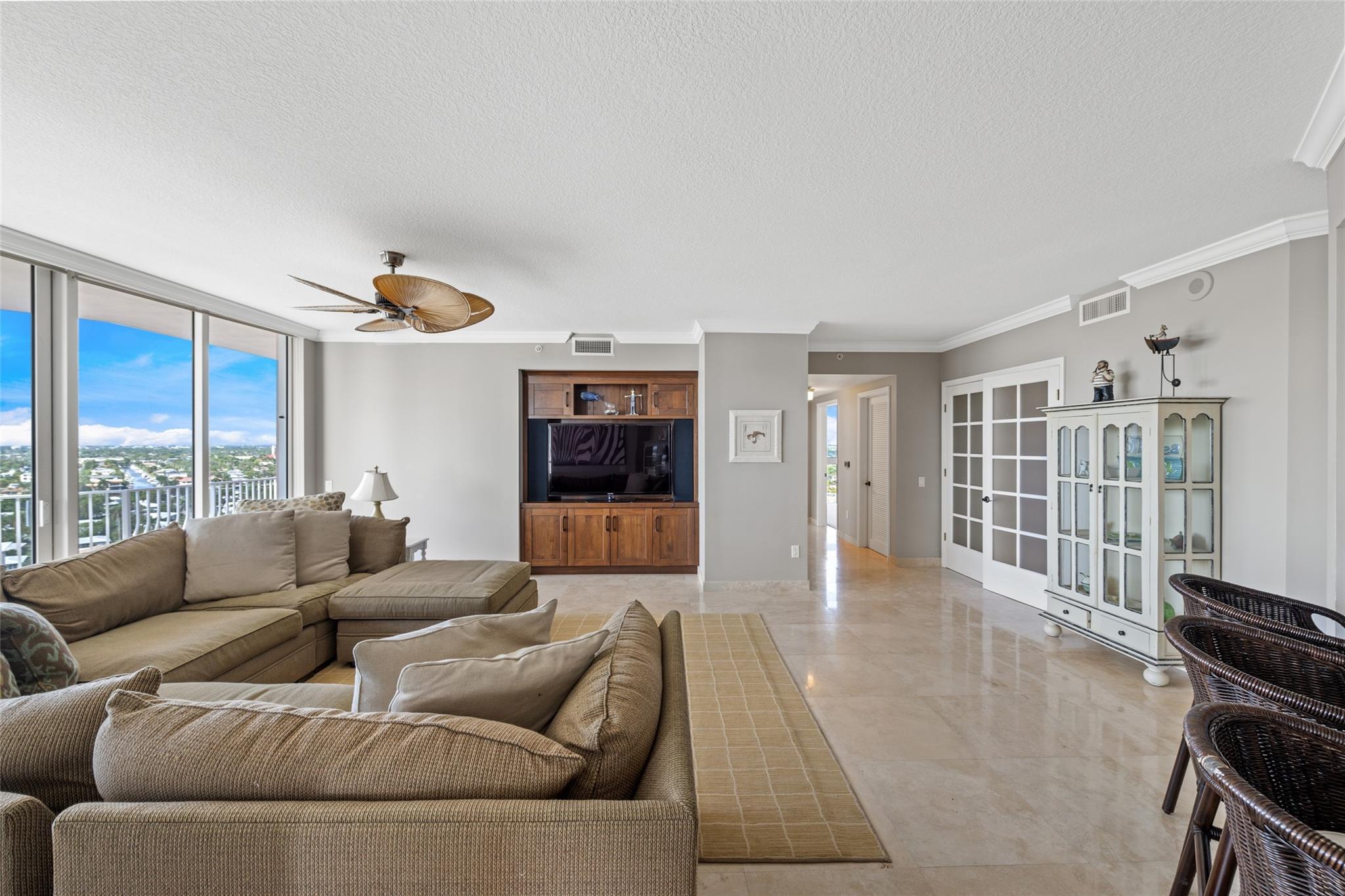 EUROPA BY THE SEA - Residential