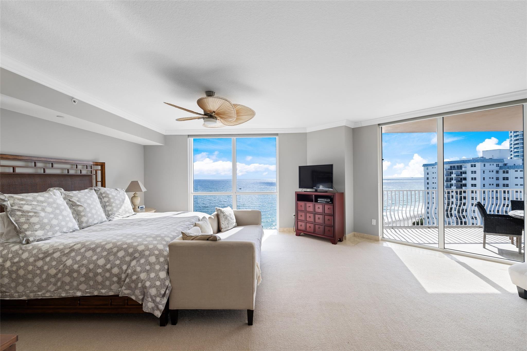 EUROPA BY THE SEA - Residential