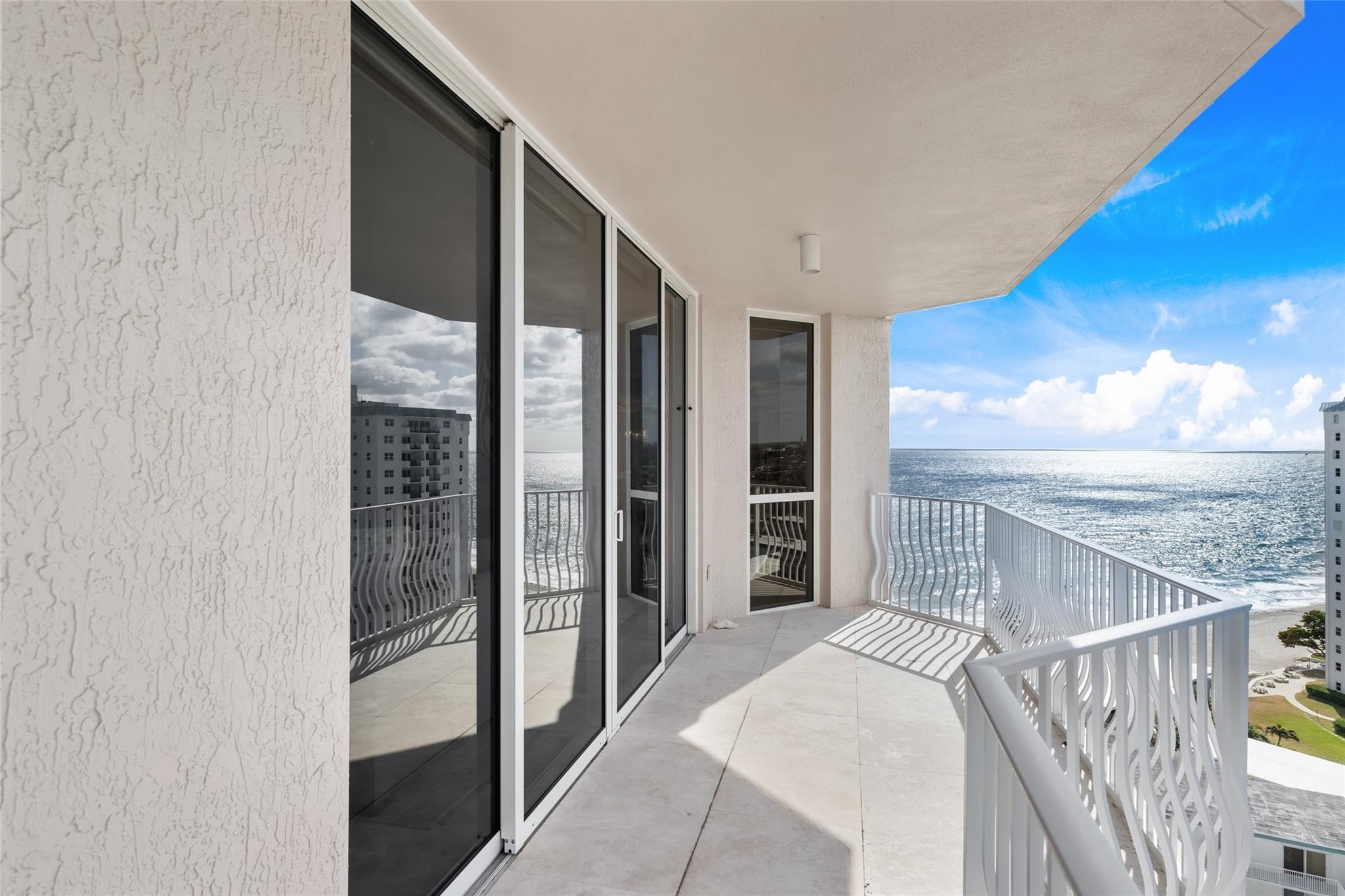 EUROPA BY THE SEA - Residential