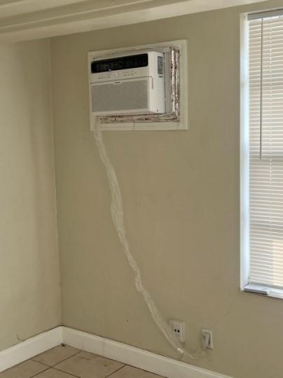 Coral Ridge Isles 45-47 B - Residential Lease