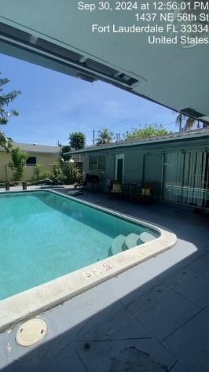 Coral Ridge Isles 45-47 B - Residential Lease