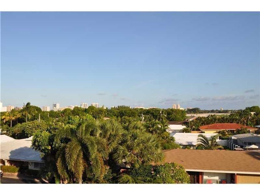 Photo of 4501 NE 21 Avenue #406, Fort Lauderdale, FL 33308 (MLS # F10503861)
