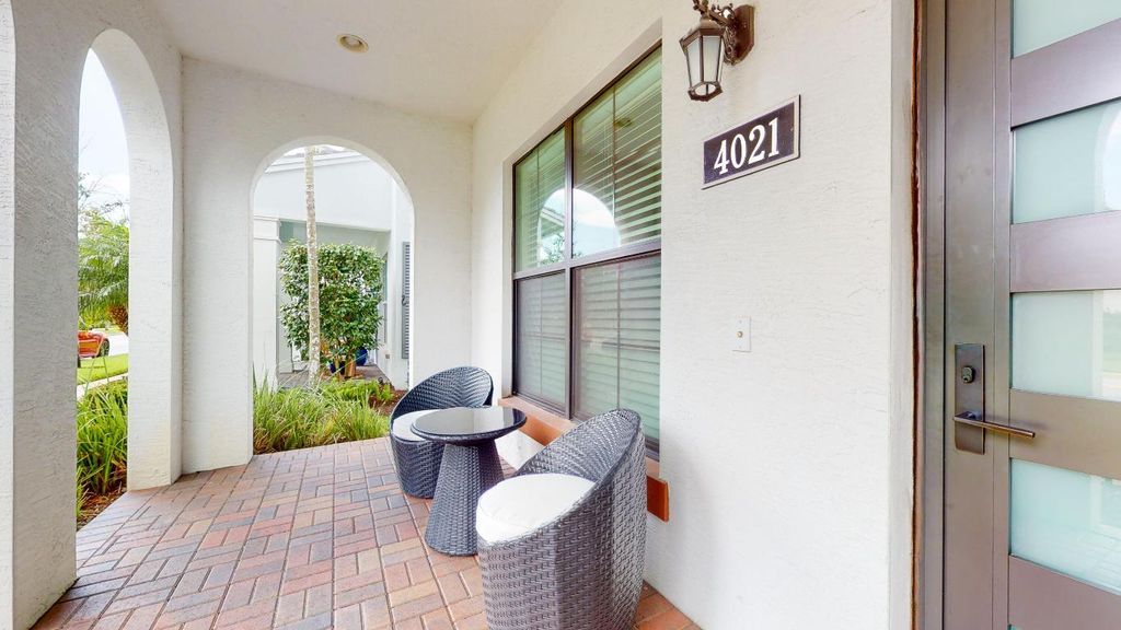 Photo of 4021 Faraday Way, Palm Beach Gardens, FL 33418 (MLS # R10966000)