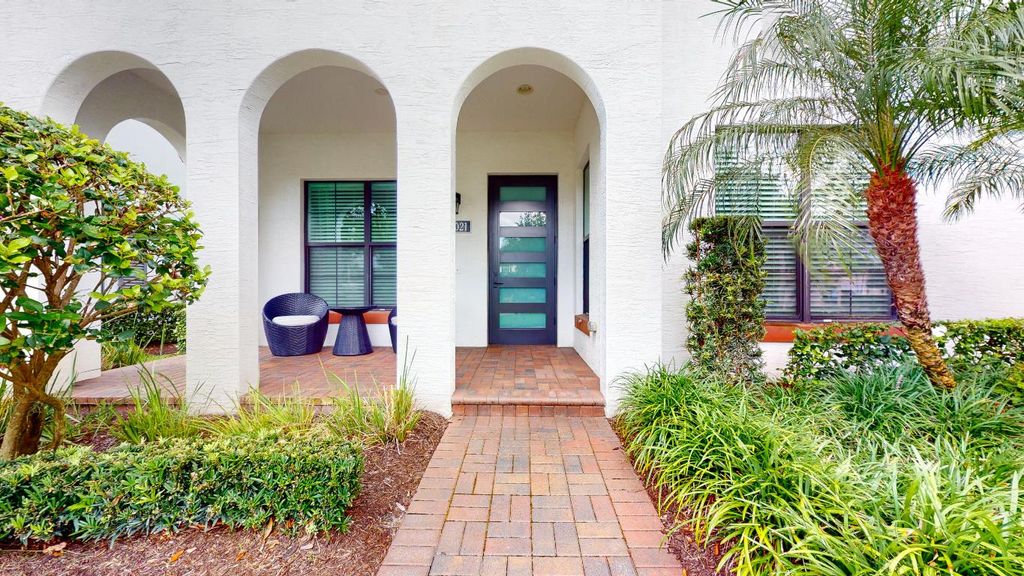 Photo of 4021 Faraday Way, Palm Beach Gardens, FL 33418 (MLS # R10966000)