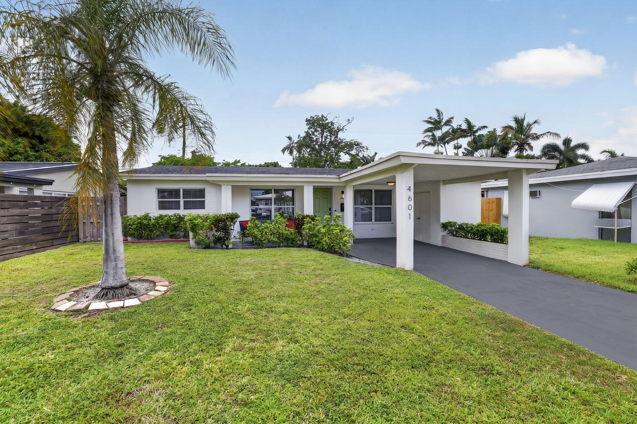 4601 NE 4th Avenue, Fort Lauderdale FL 33334