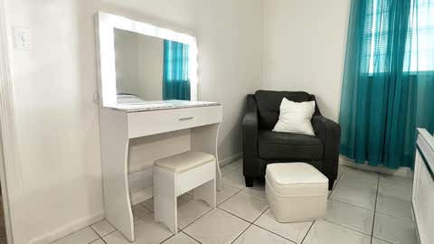 Tiny photo for 4915 Weymouth Street, Lake Worth, FL 33463 (MLS # B26049714)