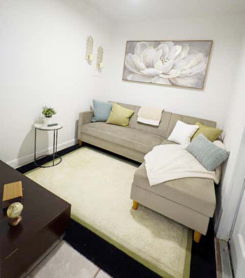 Tiny photo for 4915 Weymouth Street, Lake Worth, FL 33463 (MLS # B26049714)