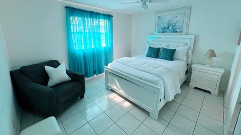 Tiny photo for 4915 Weymouth Street, Lake Worth, FL 33463 (MLS # B26049714)