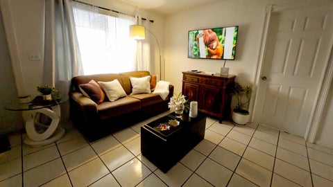 Tiny photo for 4915 Weymouth Street, Lake Worth, FL 33463 (MLS # B26049714)