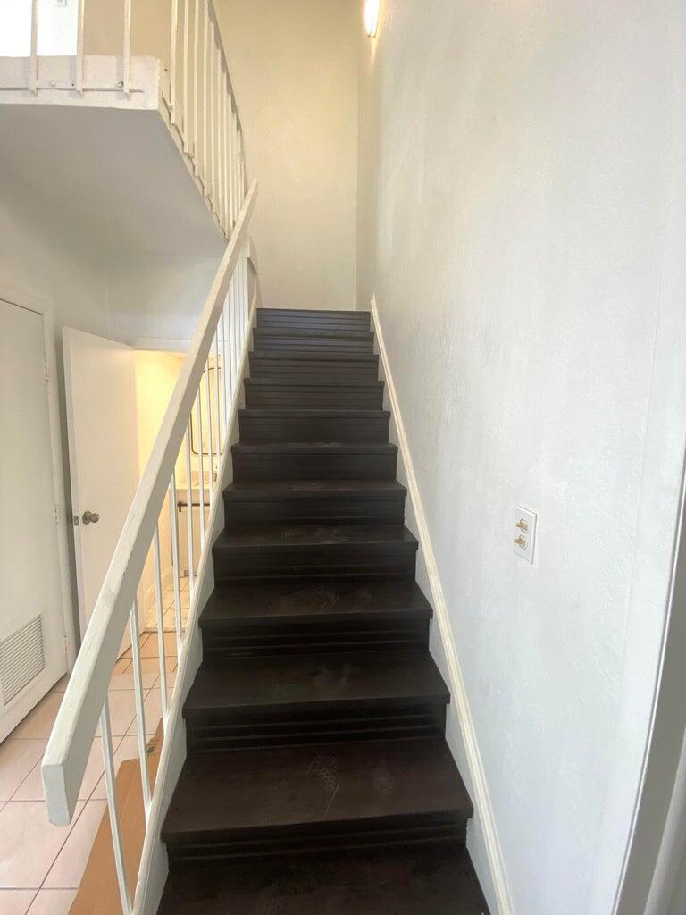 MISSIONWOOD AT MIRAMAR CONDO - Residential