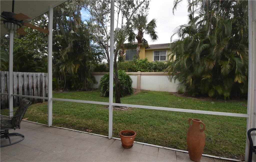 Grove Isle - Residential