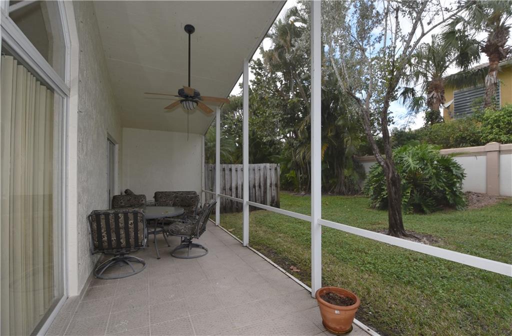 Grove Isle - Residential