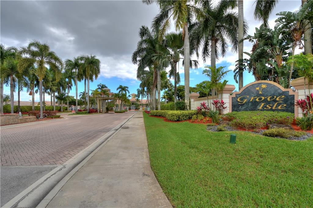 Grove Isle - Residential