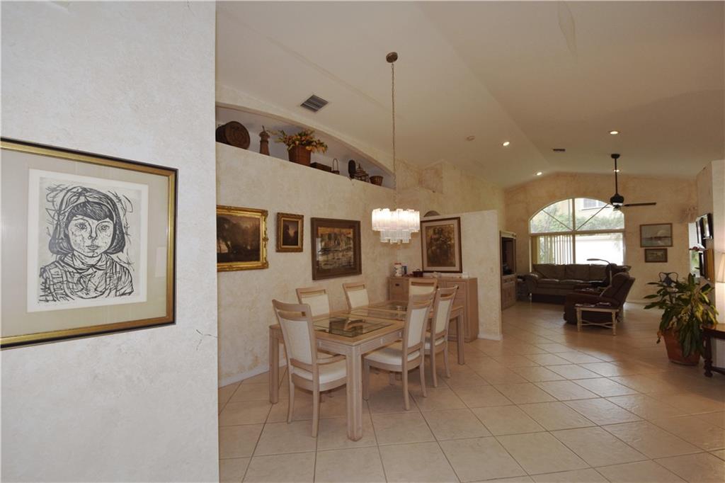 Grove Isle - Residential