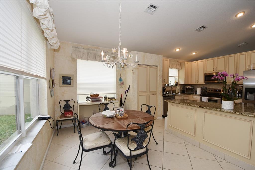 Grove Isle - Residential