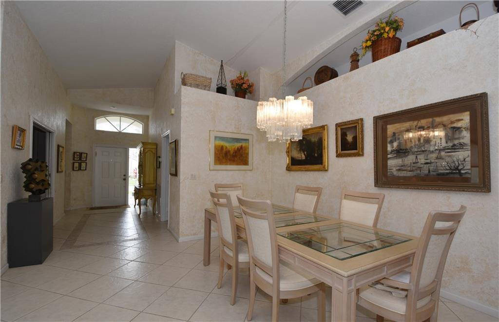 Grove Isle - Residential