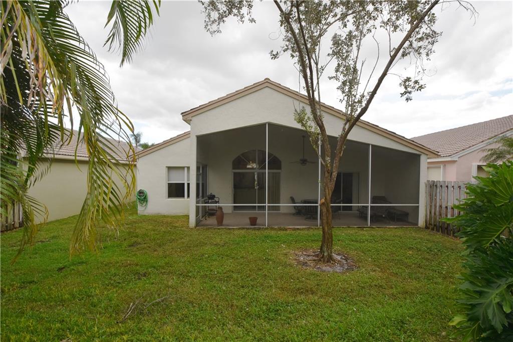 Grove Isle - Residential